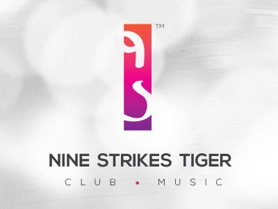 Nine Strikes Tiger 9 club dj music strikes tiger vibrant