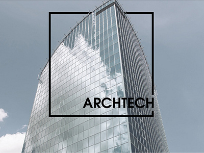 Architecture logo