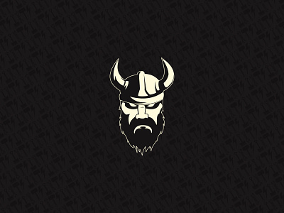 Car repair logo for a viking from Island. design illustration logo logo design logotype