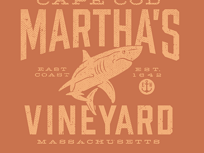 Martha's Vineyard