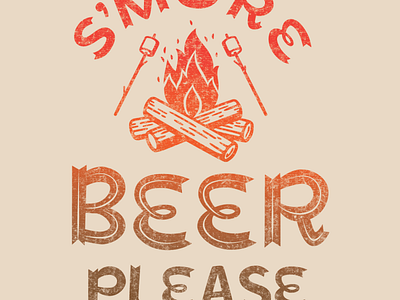 S'More Beer Please