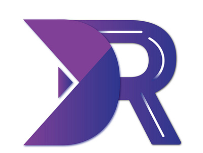 Designer Rohit Logo branding design icon logo