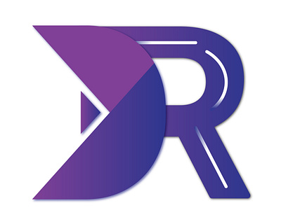 Designer Rohit Logo