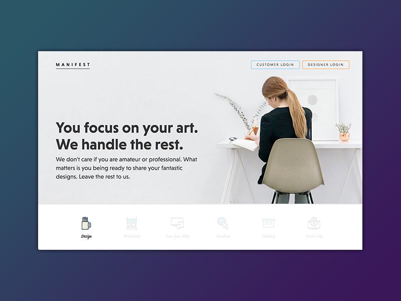 Urbonis by Ekrem Büyükkaya on Dribbble