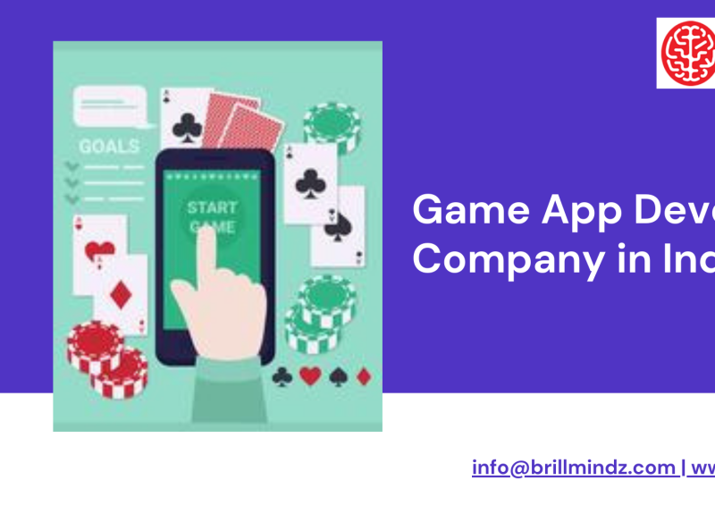 top-game-development-company-in-india-by-brillmindz-on-dribbble