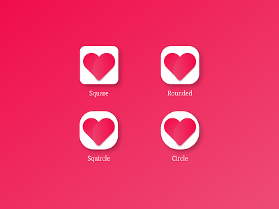 App Icons