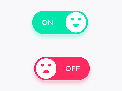 On/Off Switch