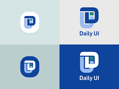 Daily UI Logo