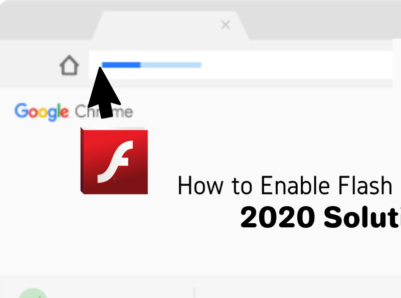 adobe flash player extension for chrome