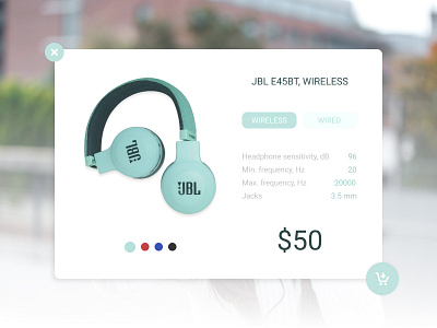 Customize Product - Daily UI 033 033 challenge customaze customize product daily ui 033 dailyui033 product