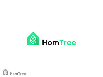 Home+Tree logo design | app logo best logo brand identity branding brandmark concept corporate logo design home logo logo logo design logodesigner logomark logos logotype minimal minimalist security logo tree logo typography