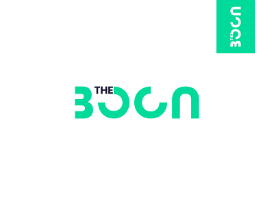 The Boon best logo best logo designer brand identity branding clothe brand logo concept design fashion brand fashion brand logo fashion logo fashion logo design logo logo design logomark logotype typography