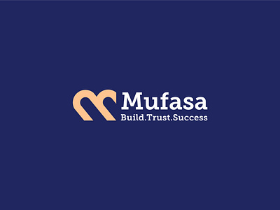 Mufasa arif mahabub best logo designer brand identity branding business logo company logo concept design icon logo logo concept logo design mark unique logo