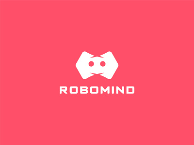 ROBOMIND best logo designer brand brand identity branding clean design discord discord logo esport esport logo gaming gaming logo graphic design logo logo design logos