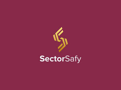 SectorSafy - Security Logo
