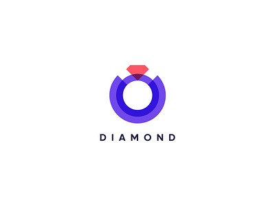 Diamond |  Jewellery Logo Design