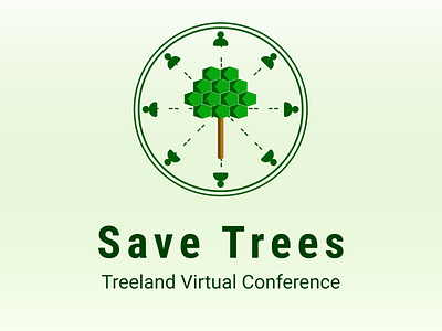 Virtual Conference Logo