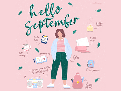 September