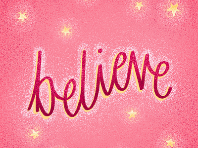 Believe