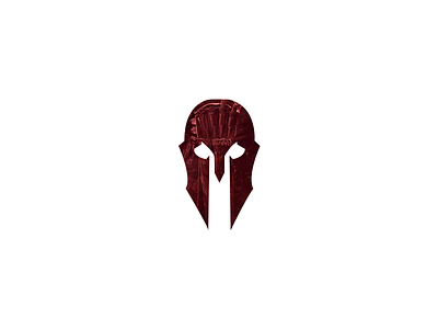 Spartan Helmet Logo helmet identity lines logo roman helmet spartan spartan helmet symbol