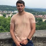 Max Kardasevych