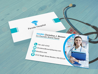 Uniqe Medical Business Card businesscard creative design design medicalbusinesscard medicalcard nicebusinesscard nicecard nicemedicalbusinesscard nicemedicalcard personalmedicalcard unique business card unique business card design unique design