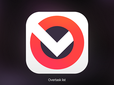 Day 5 - App Icon challenge color daily guide icon ios list task ui