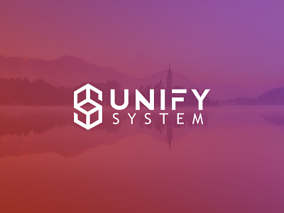 Minimalist Logo Design for UNIFY