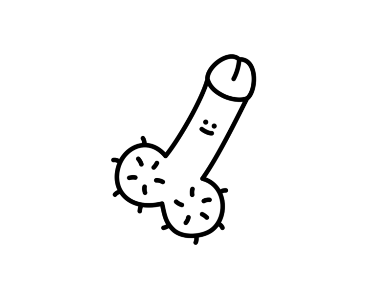 Penis Draw