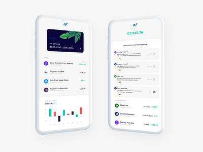 Notes - Payments & Cash App app bank cash design fintech payment platform product product management social ui ux xd