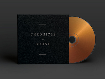 Chronicle of Sound v.2