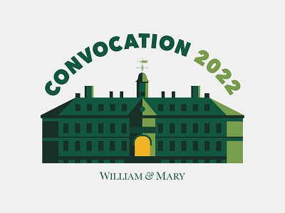 William & Mary Convocation 2022