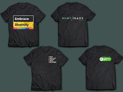 Simple T-shirt Designs