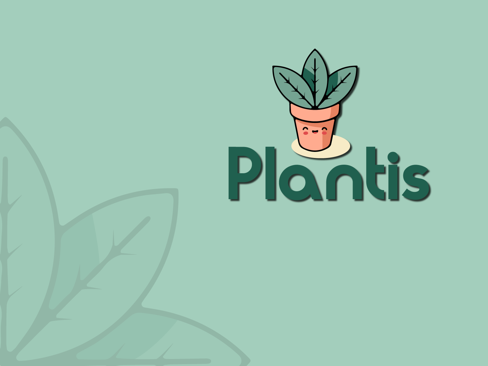 Logo design by Lana Klenak on Dribbble