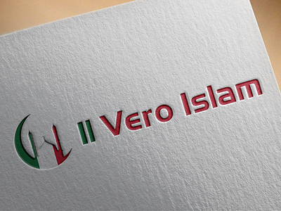 Logo Design Il Vero Islam