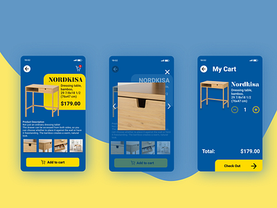 IKEA's App