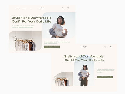 Fashion E-Commerce Exploration