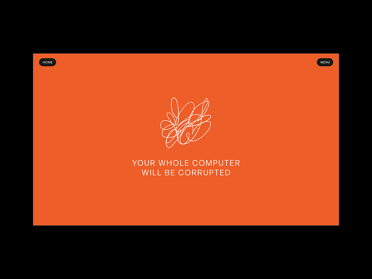 Pencils Down by Michael Crawford on Dribbble