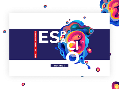 Expo industrial - Web Design