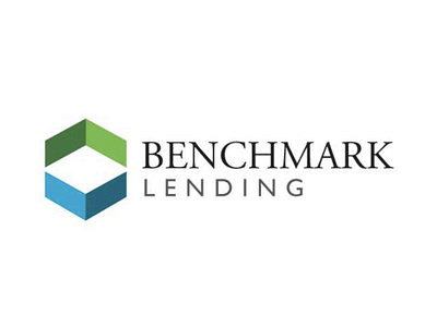 Benchmark Lending Financial Logo