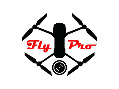 FlyPro logo flypro