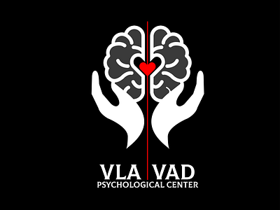 Vlavad Psychological Сenter logo