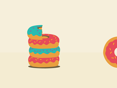 Doughnuts Again animation explainer