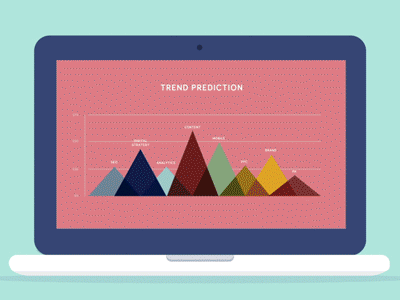 UoL Transitions animation aftereffects vector explainer