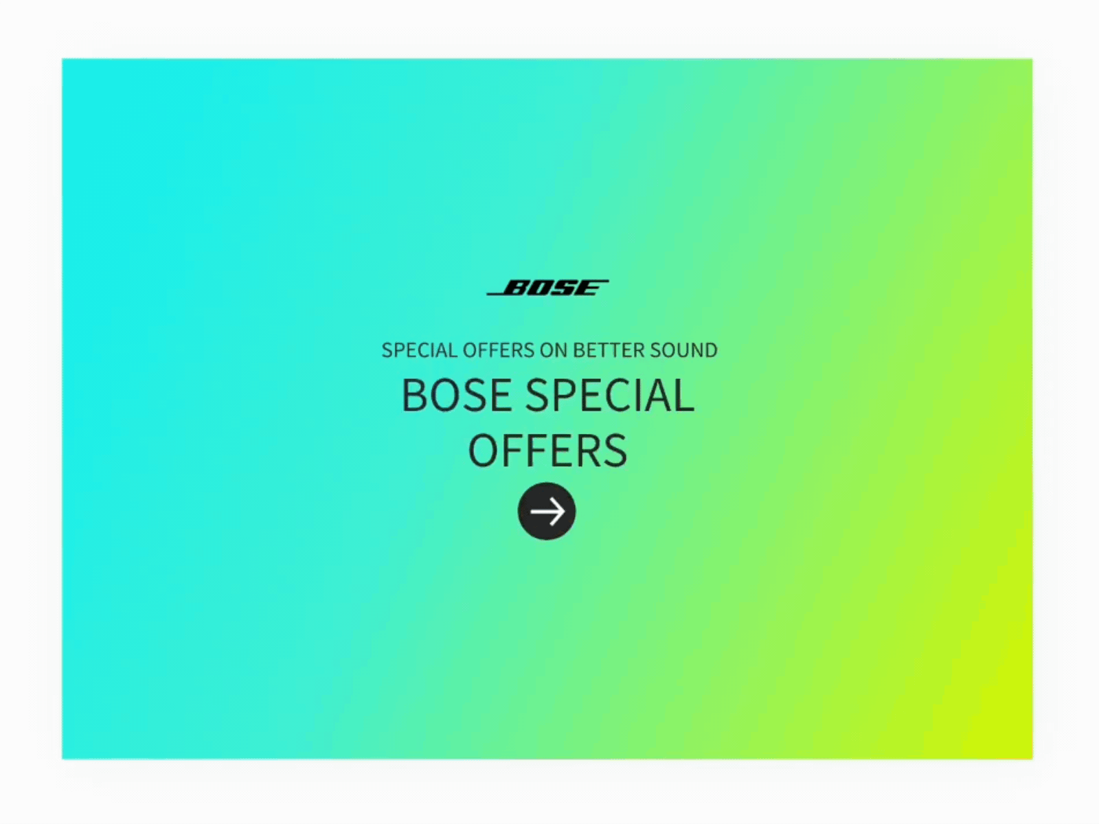 Special Offer dailyui promotion special offer xd