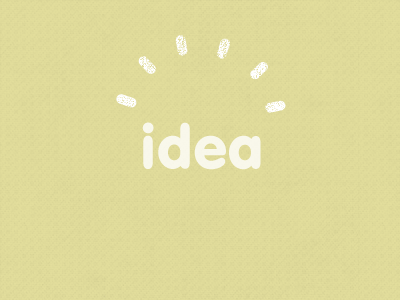 idea [GIF] gif icon