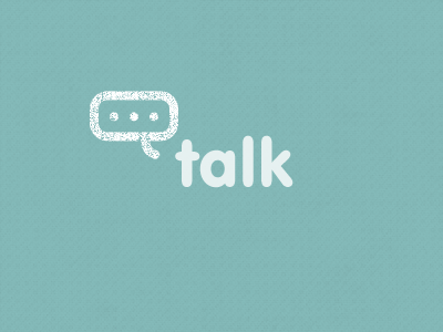 talk [GIF]