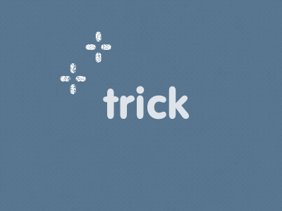 trick [GIF] gif icon