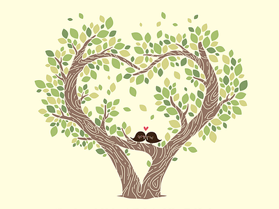 Lovetree