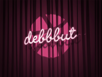 debbbut [GIF] debbbut dribbble gif